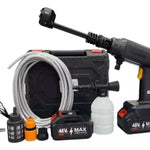 Gray helmet for bikers